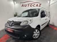 Renault Kangoo LONG dCi 110 Energy Zen 7 PLACES +111000KM - <small></small> 15.990 € <small>TTC</small> - #1