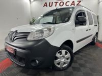 Renault Kangoo LONG dCi 110 Energy Zen 7 PLACES +111000KM - <small></small> 15.990 € <small>TTC</small> - #2