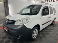 Renault Kangoo LONG dCi 110 Energy Zen 7 PLACES +111000KM - <small></small> 15.990 € <small>TTC</small> - #3