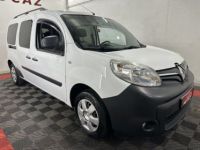 Renault Kangoo LONG dCi 110 Energy Zen 7 PLACES +111000KM - <small></small> 15.990 € <small>TTC</small> - #5