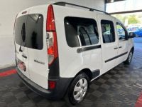 Renault Kangoo LONG dCi 110 Energy Zen 7 PLACES +111000KM - <small></small> 15.990 € <small>TTC</small> - #6