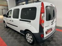 Renault Kangoo LONG dCi 110 Energy Zen 7 PLACES +111000KM - <small></small> 15.990 € <small>TTC</small> - #8