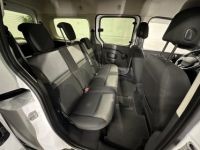 Renault Kangoo LONG dCi 110 Energy Zen 7 PLACES +111000KM - <small></small> 15.990 € <small>TTC</small> - #14