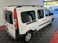 Renault Kangoo LONG dCi 110 Energy Zen 7 PLACES +111000KM - <small></small> 15.990 € <small>TTC</small> - #20