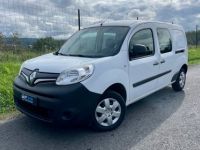 Renault Kangoo MAXI 1.5 DCI 110ch EXTRA R-LINK CABINE APPROFONDIE - <small></small> 13.990 € <small>TTC</small> - #1