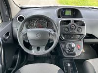 Renault Kangoo MAXI 1.5 DCI 110ch EXTRA R-LINK CABINE APPROFONDIE - <small></small> 13.990 € <small>TTC</small> - #4