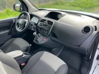 Renault Kangoo MAXI 1.5 DCI 110ch EXTRA R-LINK CABINE APPROFONDIE - <small></small> 13.990 € <small>TTC</small> - #5