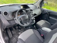 Renault Kangoo MAXI 1.5 DCI 110ch EXTRA R-LINK CABINE APPROFONDIE - <small></small> 13.990 € <small>TTC</small> - #9