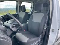 Renault Kangoo MAXI 1.5 DCI 110ch EXTRA R-LINK CABINE APPROFONDIE - <small></small> 13.990 € <small>TTC</small> - #10