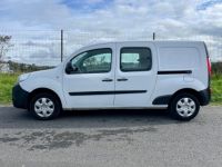 Renault Kangoo MAXI 1.5 DCI 110ch EXTRA R-LINK CABINE APPROFONDIE - <small></small> 13.990 € <small>TTC</small> - #14