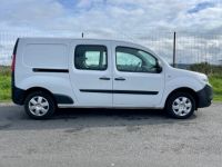 Renault Kangoo MAXI 1.5 DCI 110ch EXTRA R-LINK CABINE APPROFONDIE - <small></small> 13.990 € <small>TTC</small> - #15