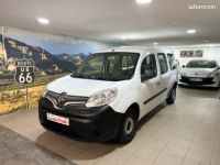 Renault Kangoo Maxi 1.5 DCi 90cv TVA RECUPERABLE - <small></small> 7.990 € <small>TTC</small> - #1