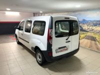 Renault Kangoo Maxi 1.5 DCi 90cv TVA RECUPERABLE - <small></small> 7.990 € <small>TTC</small> - #2