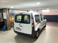 Renault Kangoo Maxi 1.5 DCi 90cv TVA RECUPERABLE - <small></small> 7.990 € <small>TTC</small> - #3