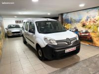 Renault Kangoo Maxi 1.5 DCi 90cv TVA RECUPERABLE - <small></small> 7.990 € <small>TTC</small> - #4