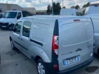 Renault Kangoo maxi cabine appro 1.5 dci 110cv motricité renforcée - <small></small> 14.280 € <small>TTC</small> - #2