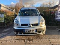 Renault Kangoo PHASE II 1.5 DCI 65CV - <small></small> 4.500 € <small>TTC</small> - #2