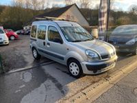 Renault Kangoo PHASE II 1.5 DCI 65CV - <small></small> 4.500 € <small>TTC</small> - #3