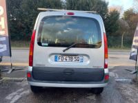 Renault Kangoo PHASE II 1.5 DCI 65CV - <small></small> 4.500 € <small>TTC</small> - #11