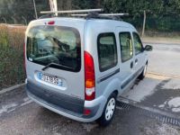 Renault Kangoo PHASE II 1.5 DCI 65CV - <small></small> 4.500 € <small>TTC</small> - #12