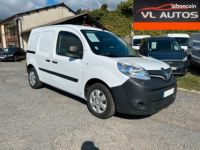 Renault Kangoo R-Link 3 places 1.5 DCI Année 2020 - <small></small> 11.940 € <small>TTC</small> - #1