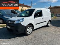 Renault Kangoo R-Link 3 places 1.5 DCI Année 2020 - <small></small> 11.940 € <small>TTC</small> - #2