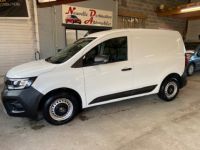 Renault Kangoo RENAULT KANGOO VAN 1.3 TCE 100CH GRAND CONFORT SESAM OUVRE TOI - <small></small> 16.990 € <small></small> - #1