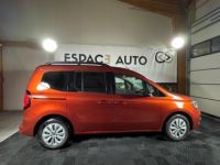 Renault Kangoo TCe 100 Zen - <small></small> 20.990 € <small>TTC</small> - #6