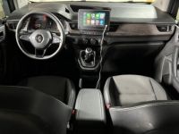 Renault Kangoo TCe 100 Zen - <small></small> 20.990 € <small>TTC</small> - #17