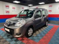 Renault Kangoo TCE 115 Energy Intens - <small></small> 8.999 € <small>TTC</small> - #1