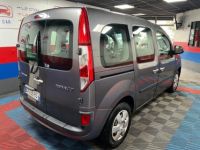 Renault Kangoo TCE 115 Energy Intens - <small></small> 8.999 € <small>TTC</small> - #5