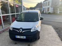 Renault Kangoo UTILITAIRE BLUE DCI 95CV GD CONFORT - <small></small> 12.490 € <small>TTC</small> - #1