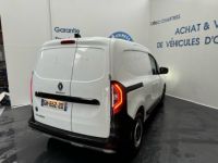 Renault Kangoo VAN L1 1.5 BLUE DCI 115CH EXTRA - 22 - <small></small> 16.990 € <small>TTC</small> - #5