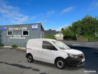 Renault Kangoo Van L1 Extra 3 Places Blue DCi 95 3 Places - Leasing - <small></small> 18.279 € <small></small> - #1