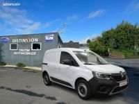 Renault Kangoo Van L1 Extra Tôlé 3 Places Blue DCI 95 Leasing - <small></small> 18.279 € <small></small> - #1