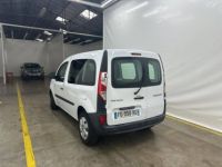 Renault Kangoo Z.E. 33 Extra R-Link - <small></small> 6.980 € <small>TTC</small> - #3