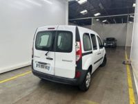 Renault Kangoo Z.E. 33 Extra R-Link - <small></small> 6.980 € <small>TTC</small> - #4