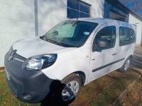 Renault Kangoo Z.E. 33 Extra R-Link 36 KW - <small></small> 7.490 € <small>TTC</small> - #1