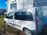 Renault Kangoo Z.E. 33 Extra R-Link 36 KW - <small></small> 7.490 € <small>TTC</small> - #3