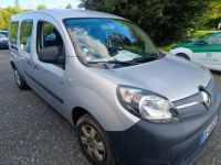 Renault Kangoo Z.E. CabAppro Gd CF ACHAT INTEGRAL - <small></small> 13.980 € <small>TTC</small> - #12