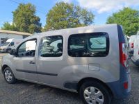 Renault Kangoo Z.E. CabAppro Gd CF ACHAT INTEGRAL - <small></small> 13.980 € <small>TTC</small> - #13