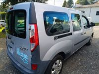 Renault Kangoo Z.E. CabAppro Gd CF ACHAT INTEGRAL - <small></small> 13.980 € <small>TTC</small> - #14