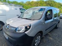 Renault Kangoo Z.E. CabAppro Gd CF ACHAT INTEGRAL - <small></small> 13.980 € <small>TTC</small> - #15