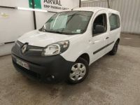 Renault Kangoo ZE VITREE 33KW GRAND CONFORT - <small></small> 7.200 € <small>TTC</small> - #1