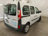 Renault Kangoo ZE VITREE 33KW GRAND CONFORT - <small></small> 7.200 € <small>TTC</small> - #2