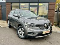 Renault Koleos 1.6 DCI 130 CH ENERGY ZEN 4X2 - <small></small> 20.990 € <small>TTC</small> - #1