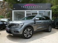 Renault Koleos 1.6 DCI 130 Ch INTENS 4X2 BVM6 ATTELAGE - <small></small> 17.990 € <small>TTC</small> - #1