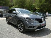 Renault Koleos 1.6 DCI 130 Ch INTENS 4X2 BVM6 ATTELAGE - <small></small> 17.990 € <small>TTC</small> - #9