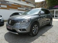 Renault Koleos 1.6 DCI 130 Ch INTENS 4X2 BVM6 ATTELAGE - <small></small> 17.990 € <small>TTC</small> - #11