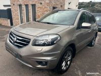 Renault Koleos (2) 2.0 DCI 150 Fap Bose Edition 4X4 BVA6 - <small></small> 9.990 € <small>TTC</small> - #1